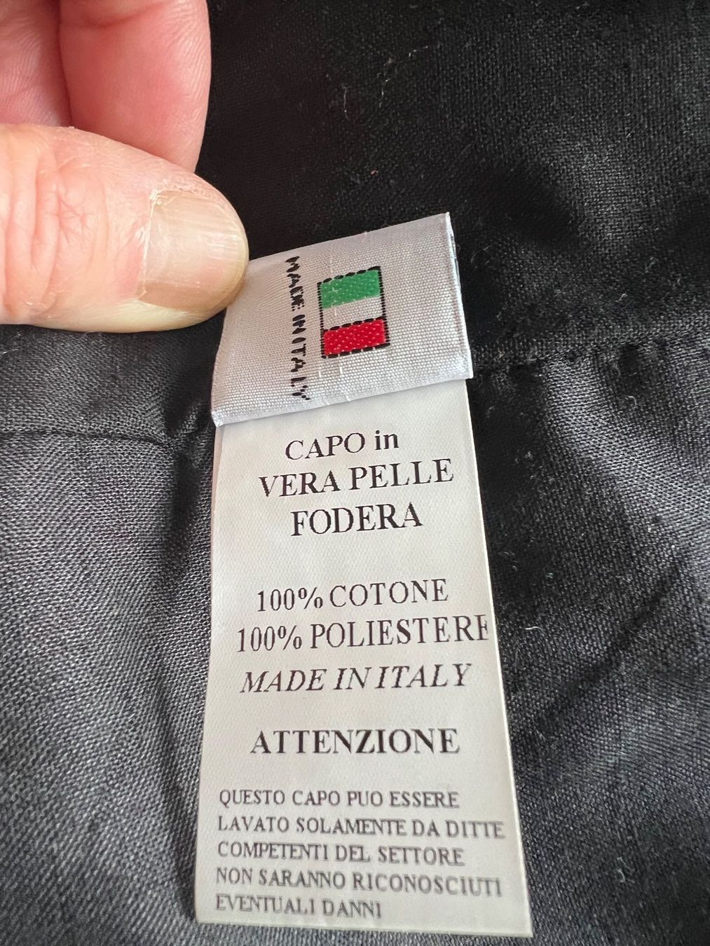 Giacche: Lederjacke Damen – Usato da Grosswangen venduto da Oglala01 4