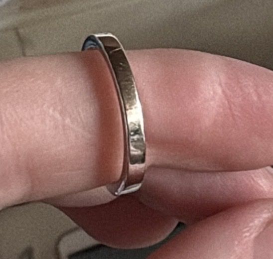 Swarovski Anelli: Swarovski Ring 52 – Usato da Wattenwil venduto da jessy_33 1