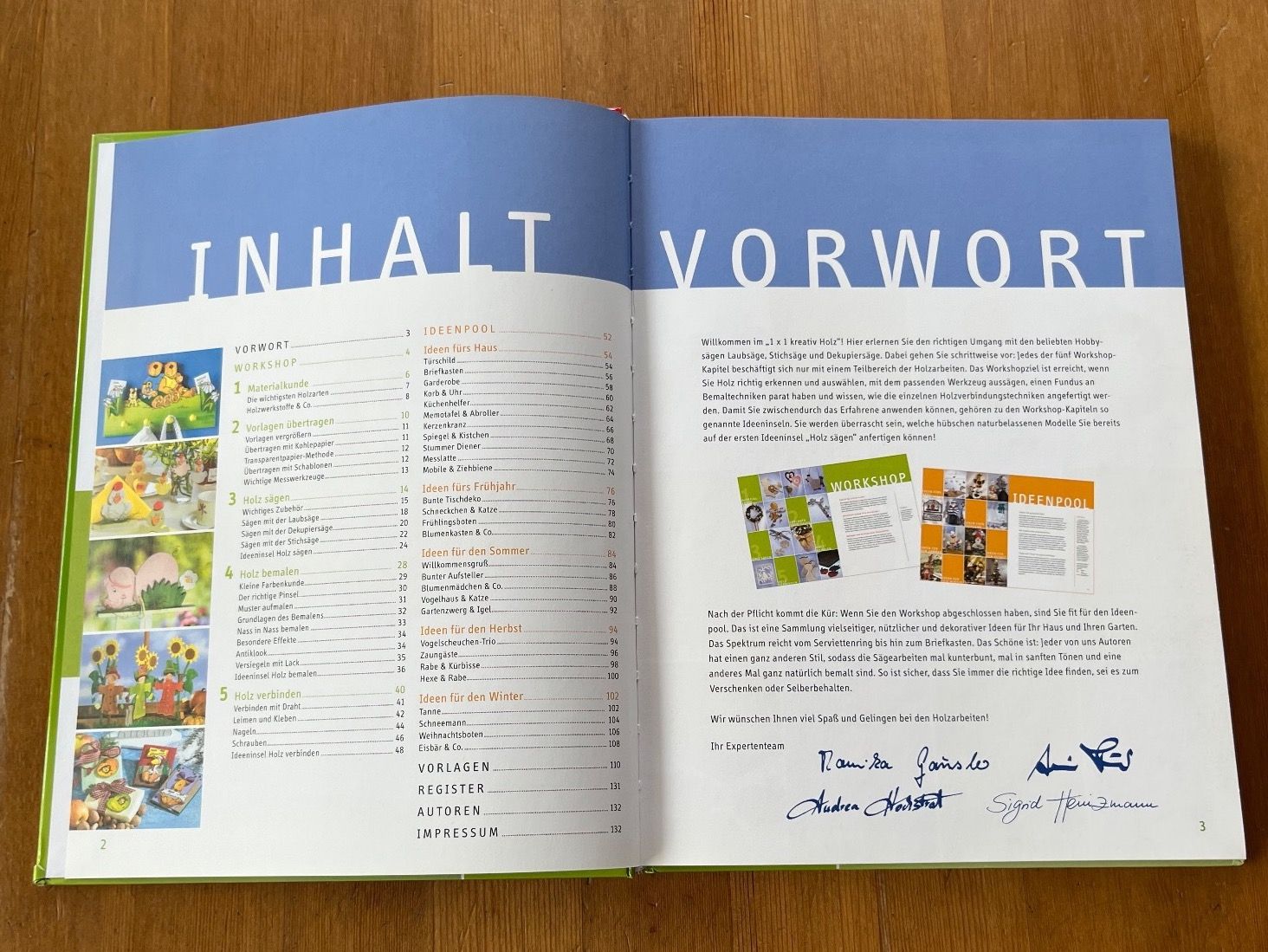 Libri: 1x1 Holz – Usato da Stein am Rhein venduto da Karisma78 2
