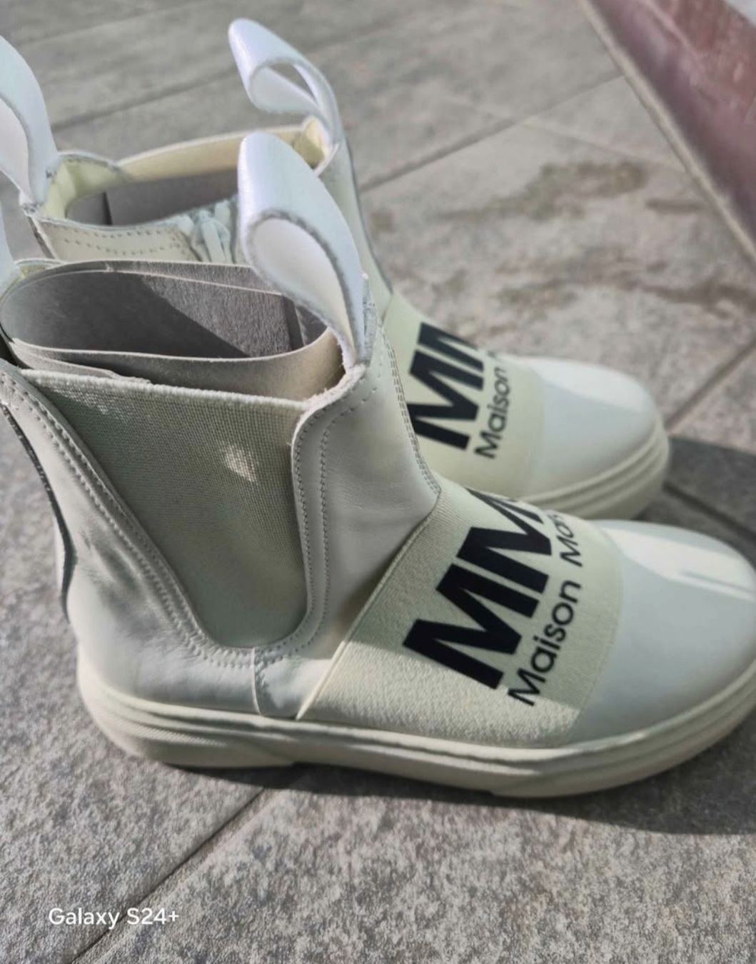 Scarpe per ragazze: scarpe numéro 33 – Nuovo (secondo la descrizione) da Bironico venduto da Marguerite83 1