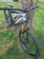 Specialized Stumpjumper EVO Elite Alloy S5