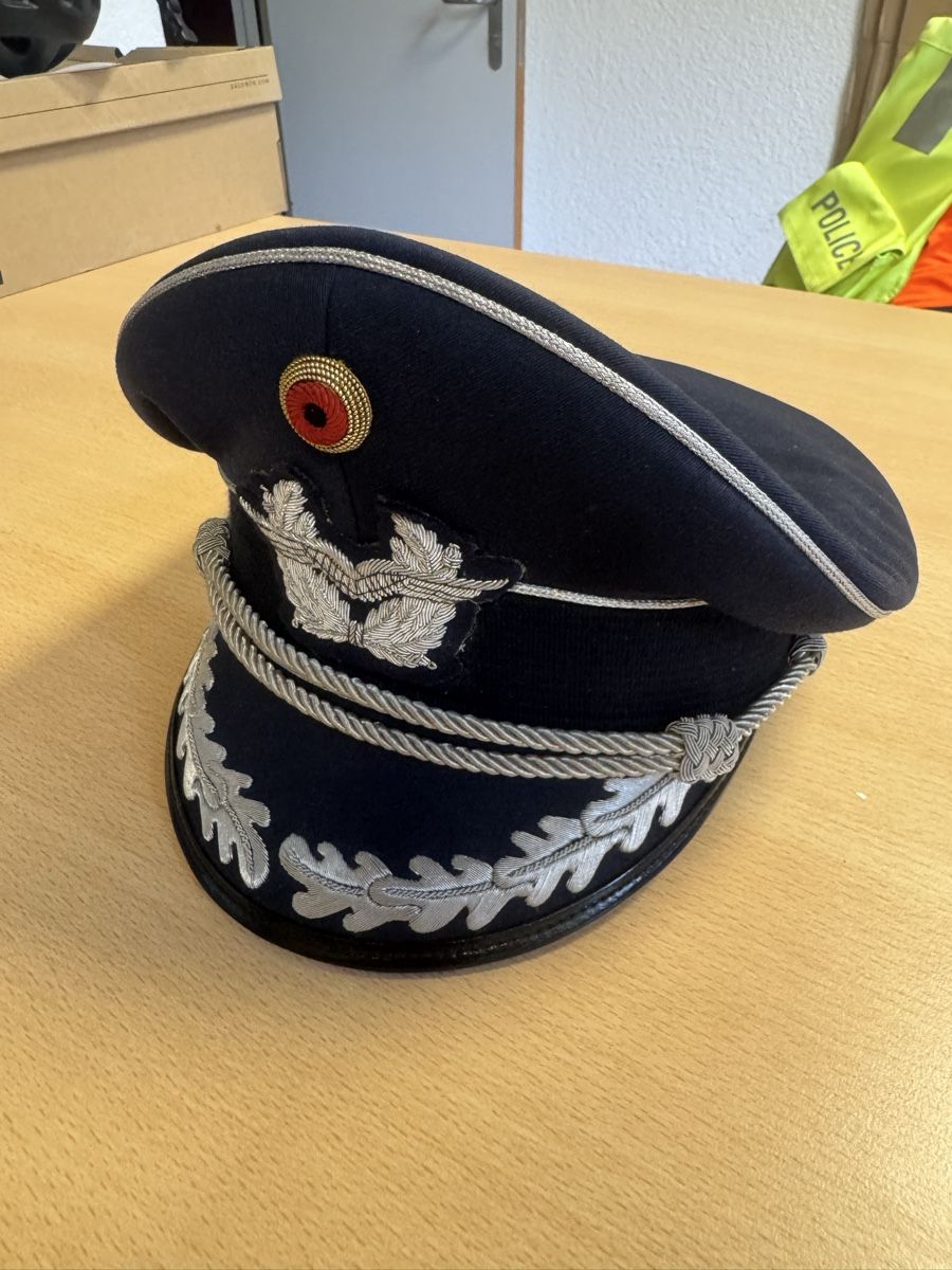 Uniformen: Luftwaffe, armée de l’air uniforme de Major – Gebraucht aus Pailly von vau_7nnr 6