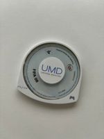 Fifa 08 (PSP)
