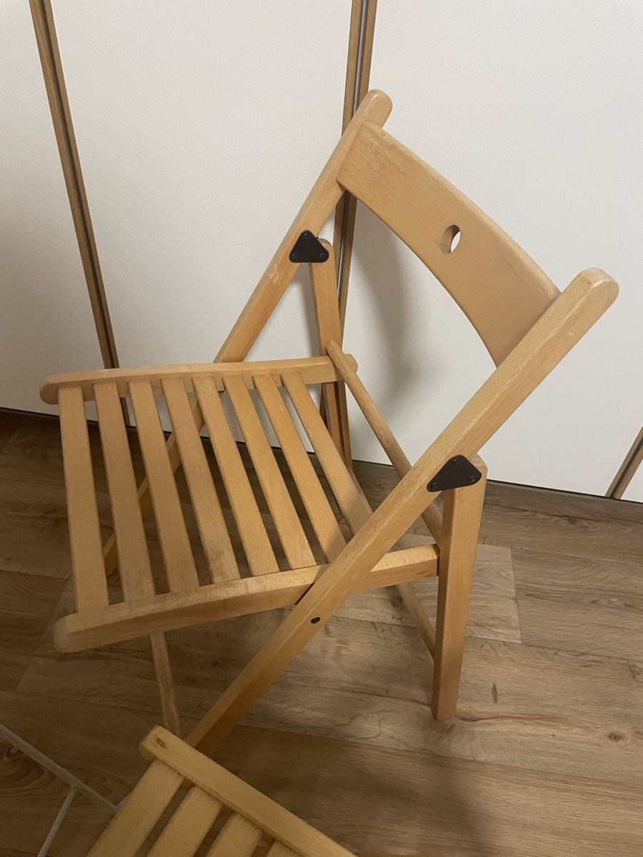 Tische: Round Table  – Gebraucht aus Biel/Bienne von kat_cl6y 3