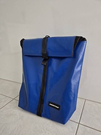 Freitag Clapton | blau