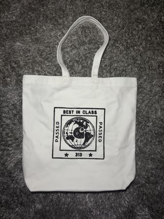 Carhartt WIP Tote Bag