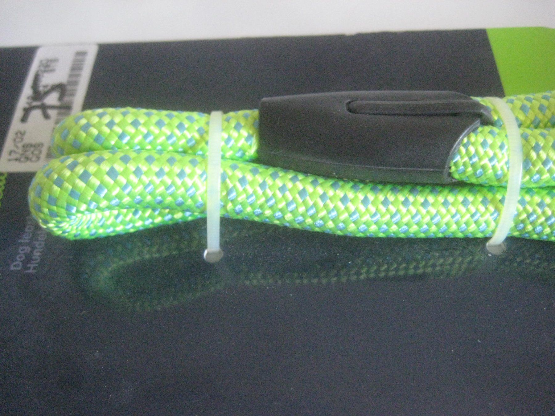 Collier et laisse: HUNDE  LEINE – Neuf (Voir description) à Uster par flocke1