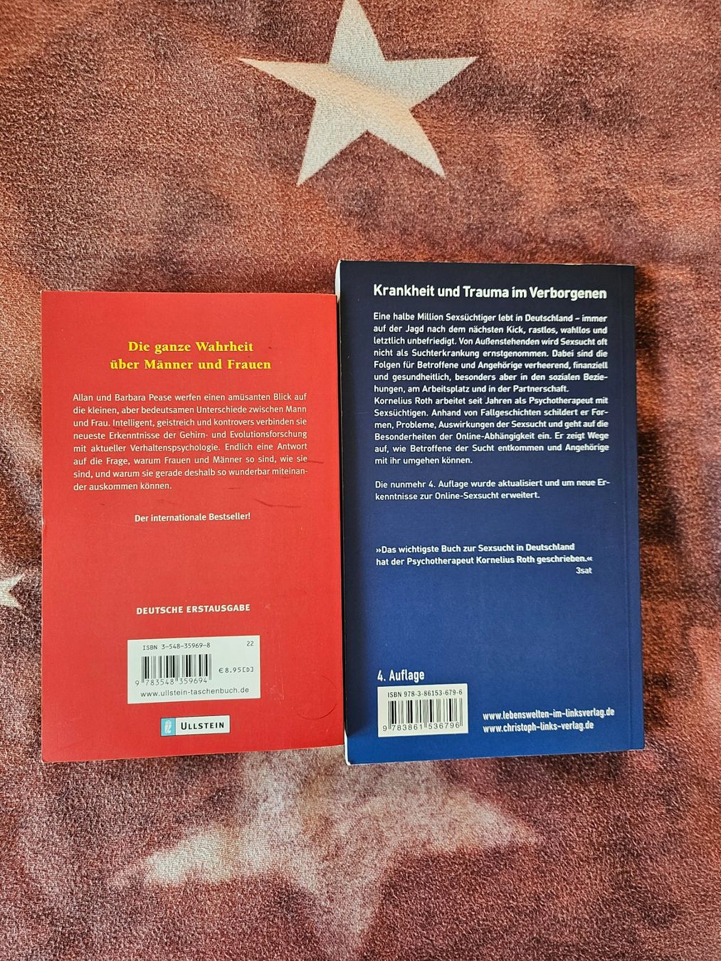 Libri: Bücherpaket: Divers 17 – Usato da Thun venduto da Shame 1