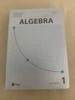 Algebra Mathematik 1 Hans Marthaler