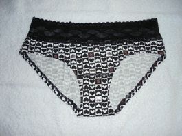 VICTORIA'S SECRET HIPHUGGER, S, NEU