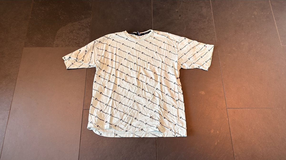 Champion T-Shirts: 2 Champion Shirts - Grösse L – Gebraucht aus Dübendorf von kimi06_ 2