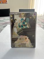 Pokemon Karte Golett IR Perfekter Zustand