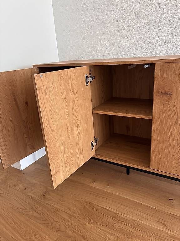 Cassettiere: Micasa Sideboard Schränkchen – Usato da Münchenstein venduto da luc.ste 2