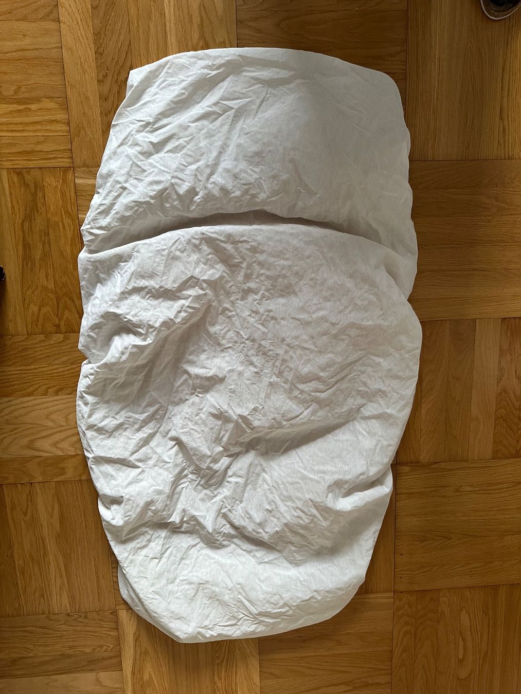 Materassi: Nässeschutz 70x140cm – Usato da Neuenhof venduto da FairDeal81