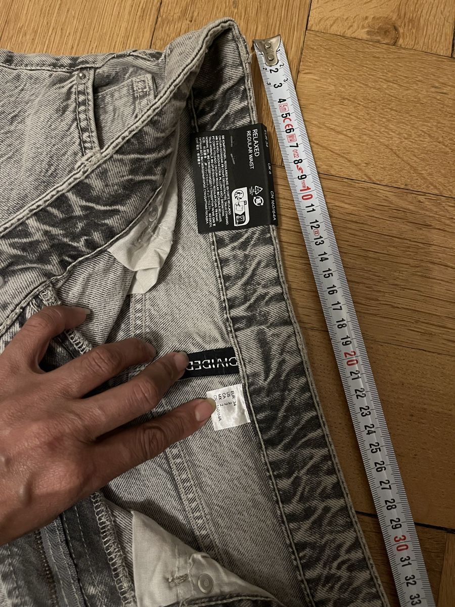 Lotti di vestiti: 2 Jeans Hosen, Top Zustand! – Nuovo (secondo la descrizione) da Olten venduto da sae_82z2 8