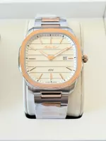 Mathey Tissot Odyssey H413RA. New/Garantie