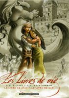 Les Livres de Vie - Tomes 1à2 complet