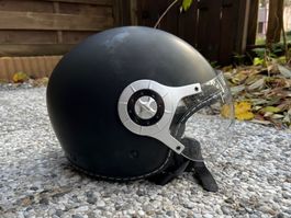Rollerhelm Gröss M (57-58cm)