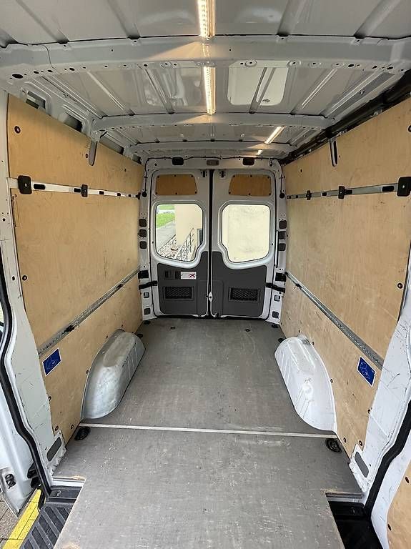 Veicoli commerciali: MB Sprinter 316 CDI - 4x4 - Automat - L2H2 – Usato da Stein AG venduto da rol_nr5v 3