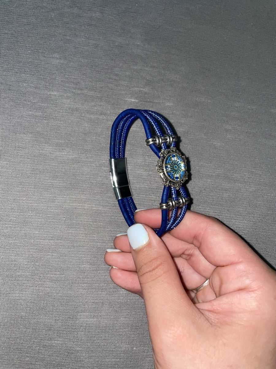 Bracciali & Braccialetti: Armband – Nuovo (secondo la descrizione) da Kloten venduto da and_9mqp 1