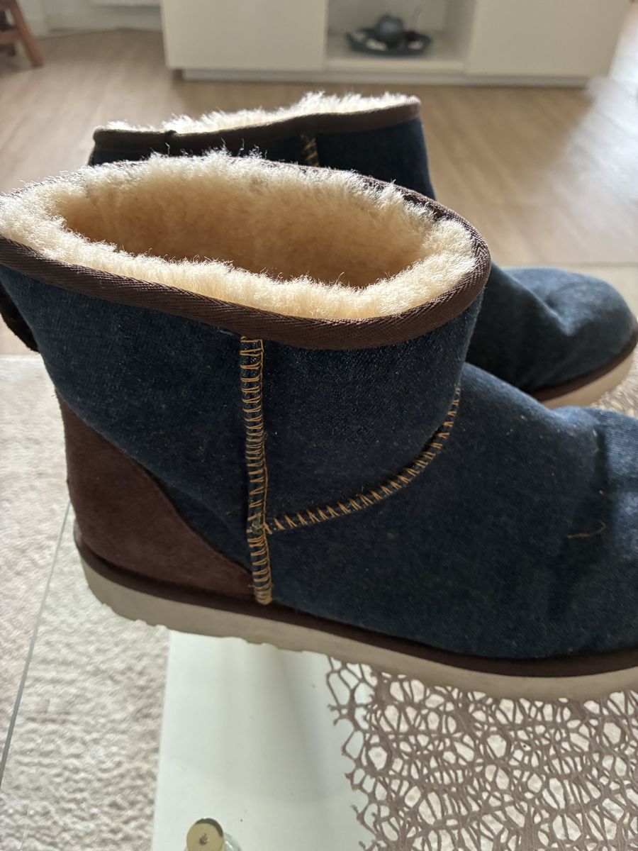 Ugg Scarpe da uomo: UGG Schuhe – Usato da Unterengstringen venduto da Cipsi