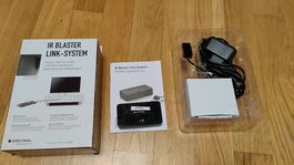 Spectral IR Blaster Link-System