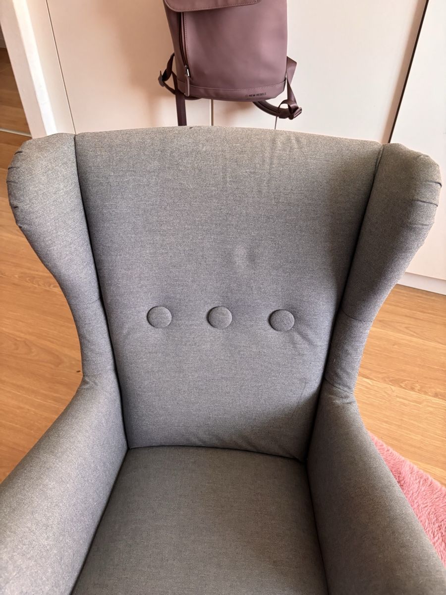 Ikea Fauteuils: Kindersessel IKEA  – D'occasion à Weisslingen par Yuna123 1