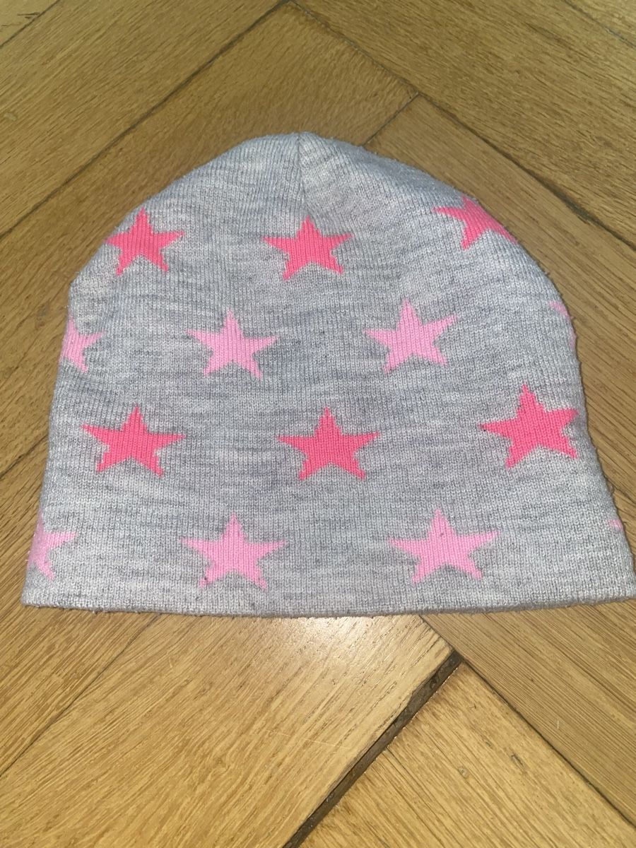 Altro abbigliamento per bambino: Kappe Gr. 86/92 – Usato da Bern venduto da Elisa64