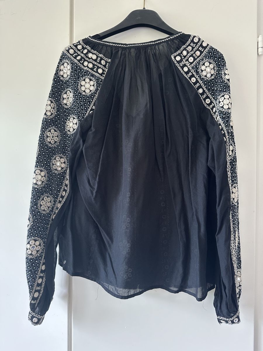 Chemisiers: Scotch & Soda Bluse – D'occasion à Zürich par cel_hr6n 2