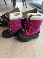 Sorel Kinder Winterstiefel Cumberland Gr. 27, NEU! ❄️ (50)