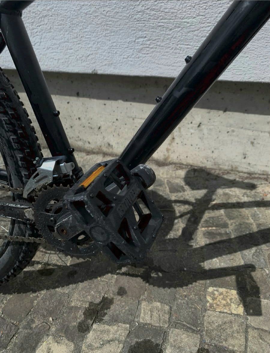 Velos: Bike – Gebraucht aus Arth von Dorisiten 4