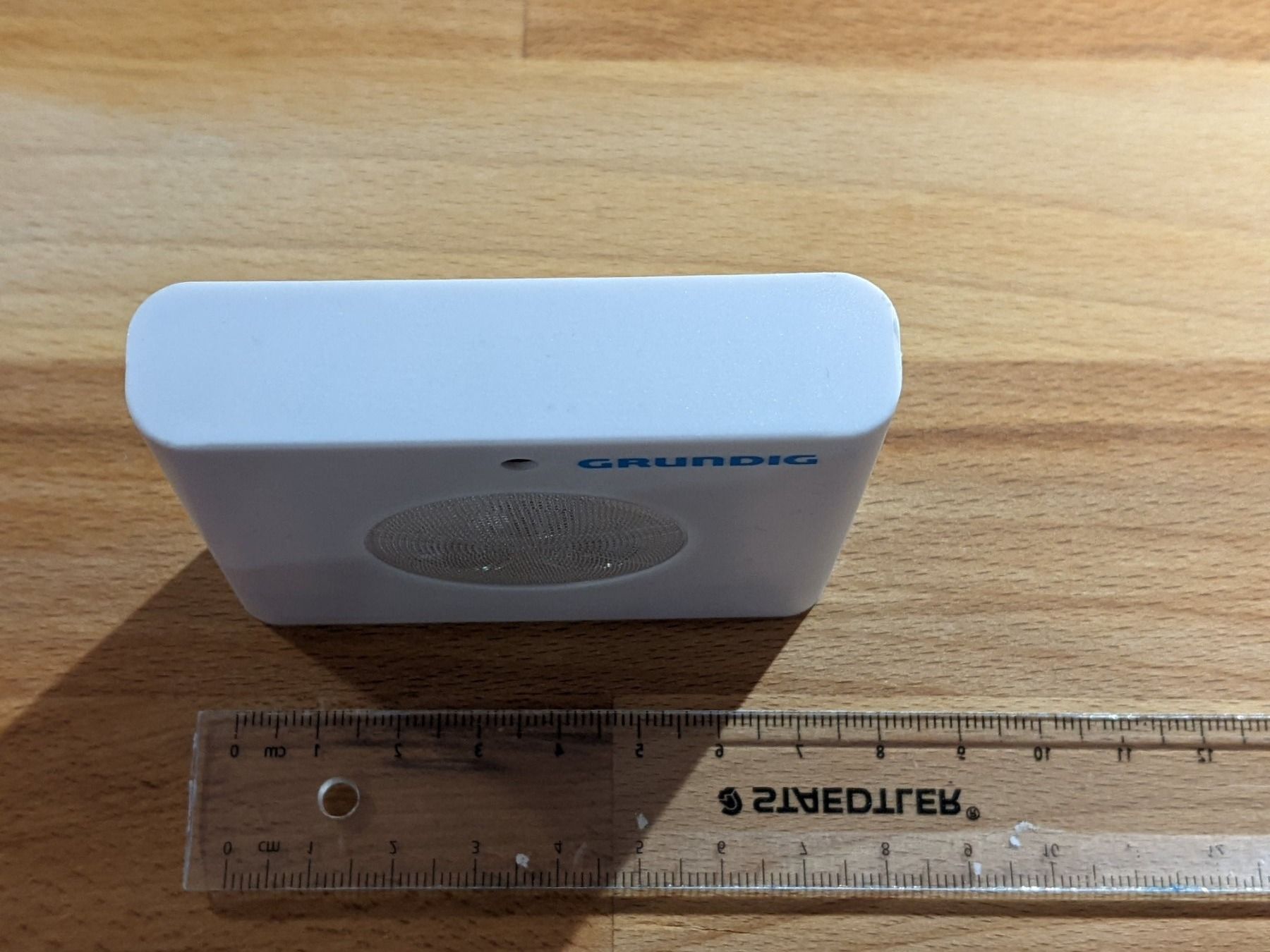 Grundig Lampen: lampe LED détecteur mouvements GRUNDIG – Neu (gemäss Beschreibung) aus Vessy von Avicci 3