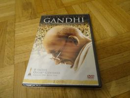 Gandhi - Deluxe Edition DVD  NEUWARE
