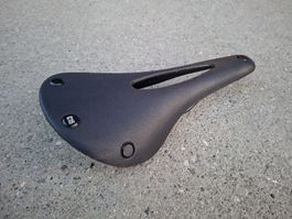 Brooks C15 Carved
