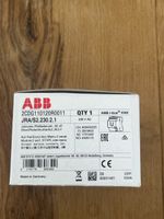 ABB KNX Jalousieaktor 2-fach JRA/S 2.230.2.1