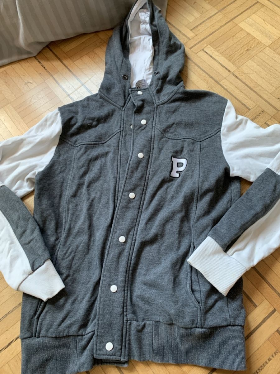 Picture Giacche: Veste College von Picture – Usato da Ulrichen venduto da nat_qwf5