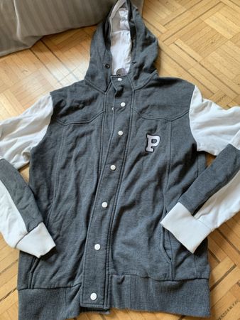 Veste College von Picture