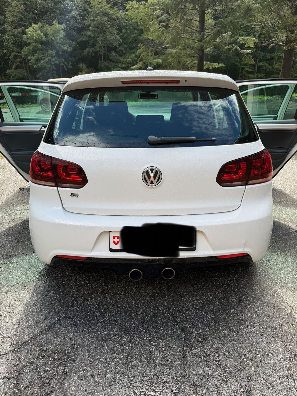 VW Automobili: Vw golf 6 R – Usato da Broglio venduto da lory00 1