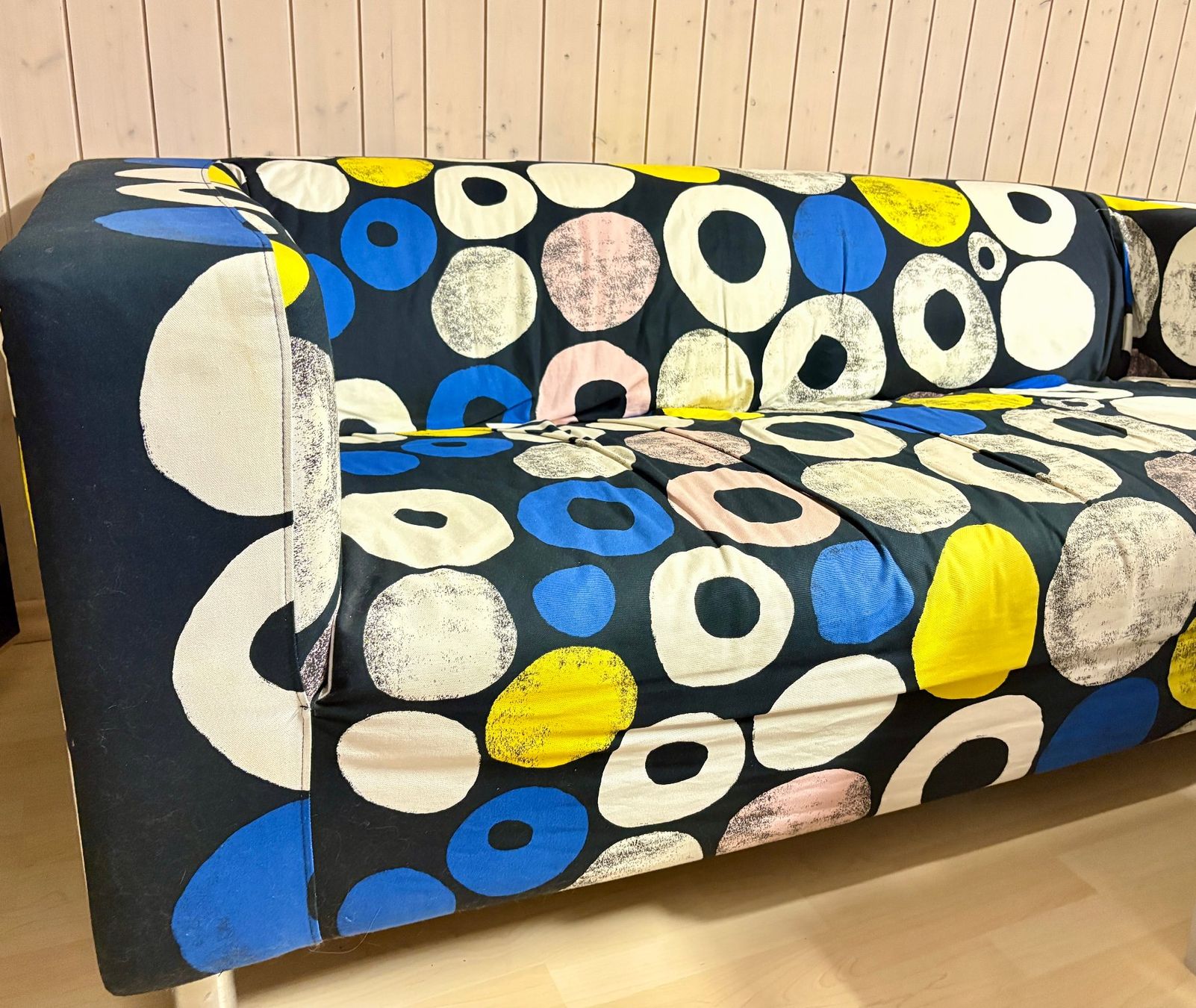 Ikea Sofas: Ikea Klippan sofa – Gebraucht aus Würenlingen von H0rus27