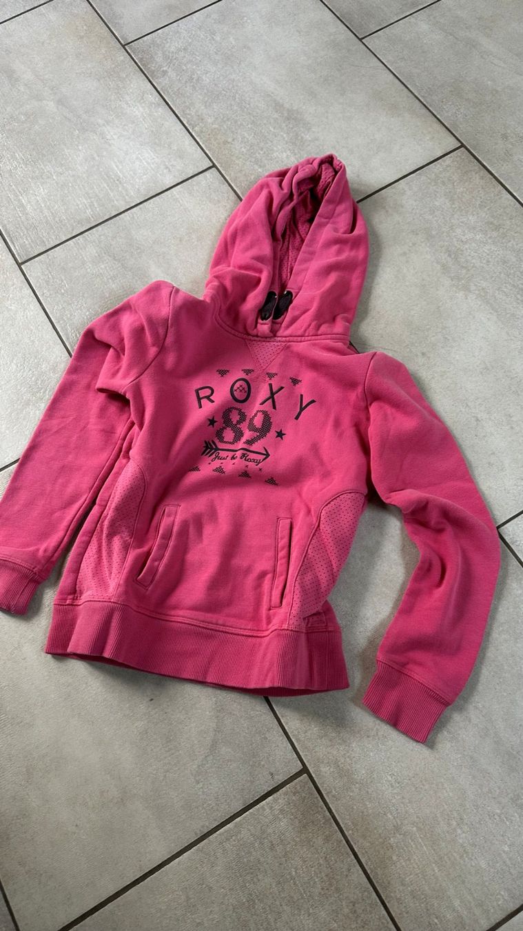 Roxy Maglioni & Felpe: ROXY pull enfant – Usato da Evilard venduto da Fab101
