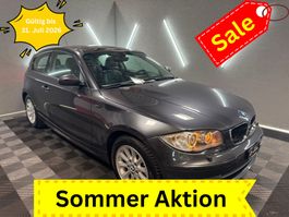 BMW 118d *frisch ab MFK*