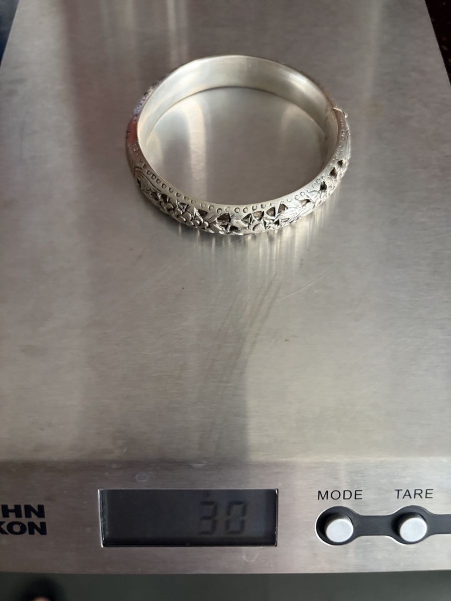 Bracelets: Silber Armreif – D'occasion à Ebikon par yogi108 6