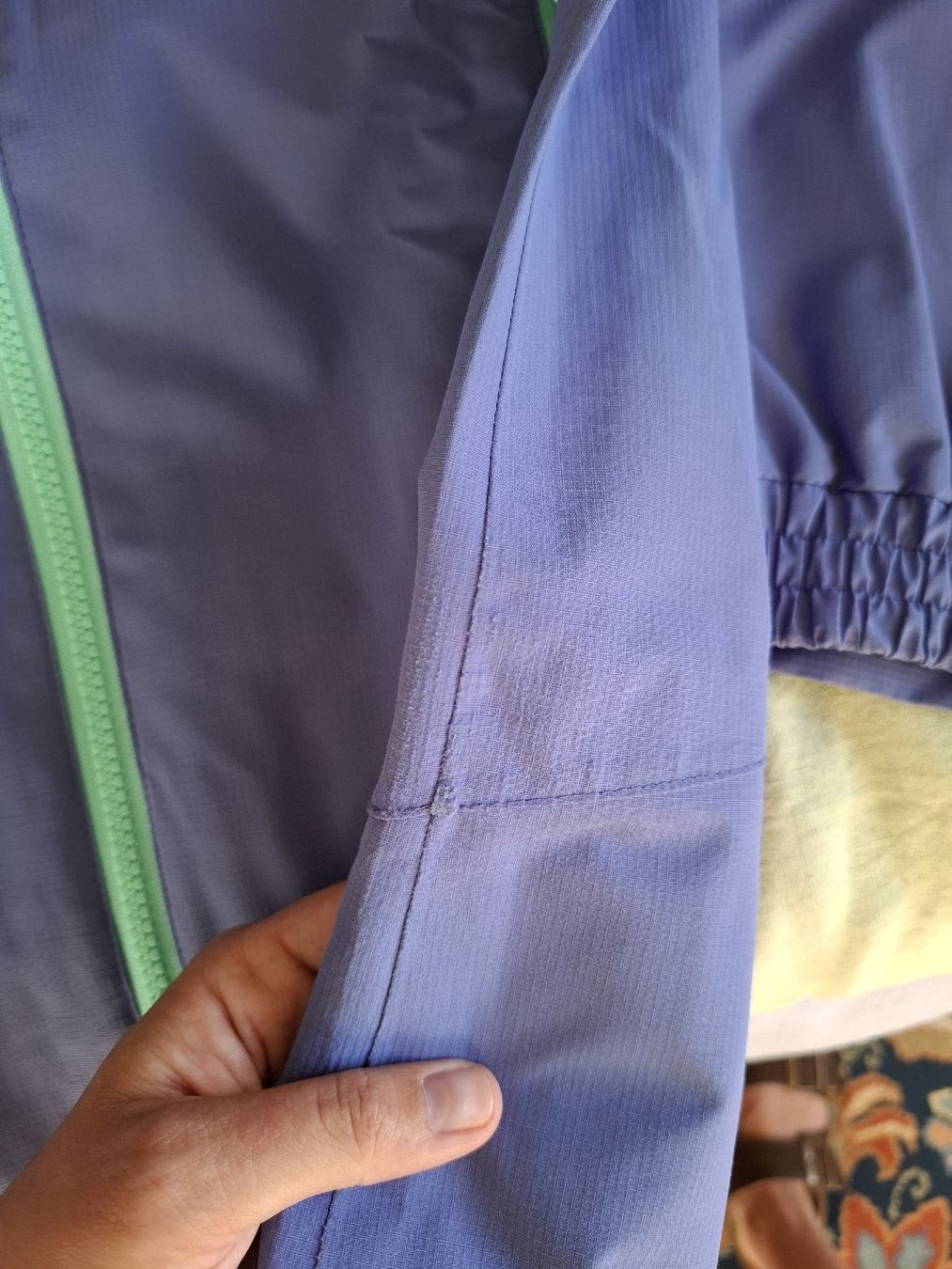 Trevolution Jacken: Veste imperméable taille S – Gebraucht aus La Tour-de-Peilz von Marin_nette 7