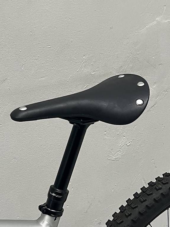 Specialized Biciclette: Specialized Stumpjumper EVO Comp 650B / Grösse S – Usato da basel venduto da Saendu6 4