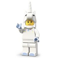 Lego Minifigures Serie 13 Einhorn