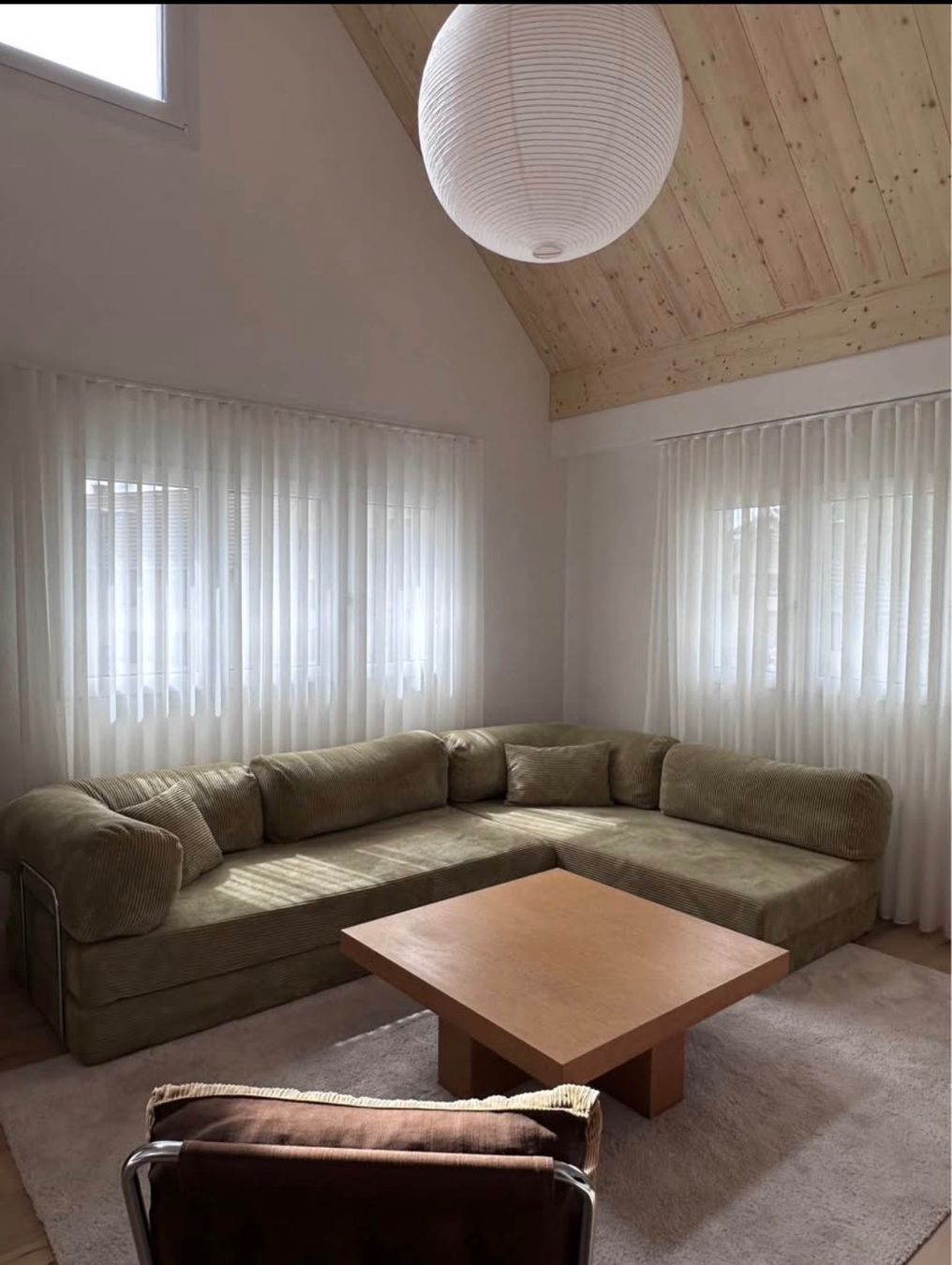 Tavoli: Couchtish 100x100 designer Emmemobili – Usato da Reichenburg venduto da Leartdean