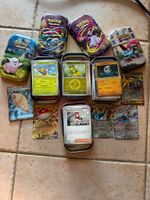 Carte pokemon ENG CIRCA 270 card AB 1.-