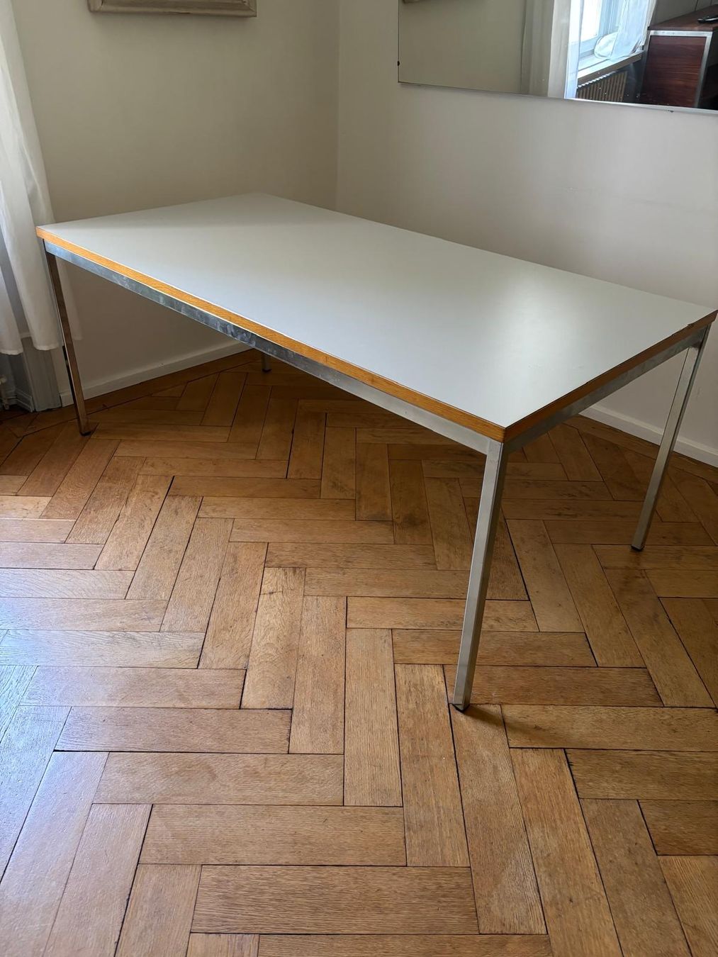 Tische: Tisch – Gebraucht aus Oberwil BL von Cla_Hu