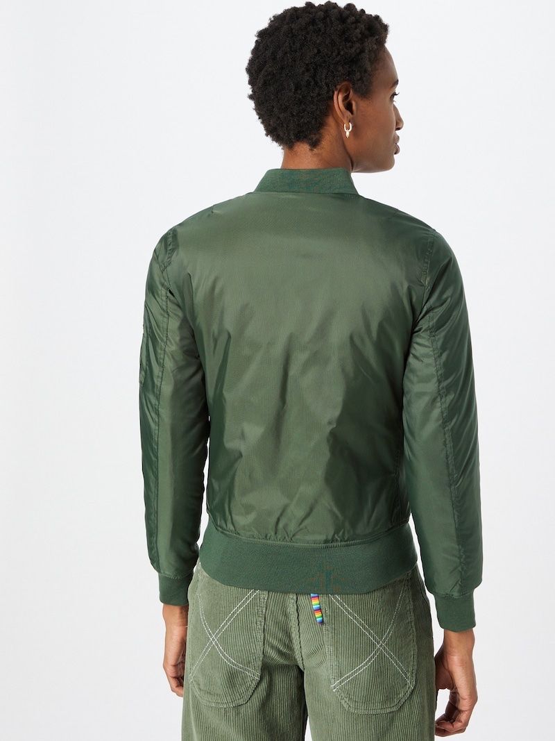 Urban Outfitters Giacche: Urban Classics Jacke in hellblau, Gr. S – Nuovo (secondo la descrizione) da Ebnat-Kappel venduto da Molton 9