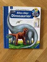 Wieso Weshalb Warum Dinosaurier
